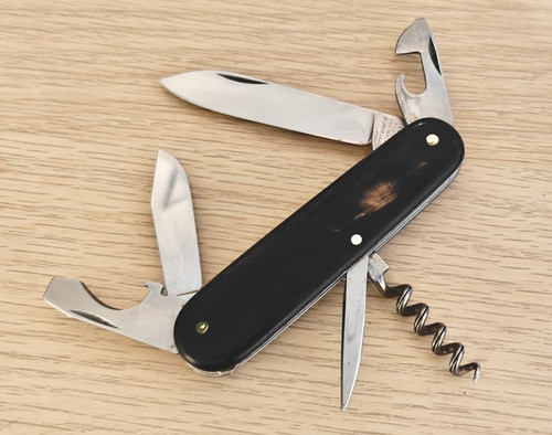 Victorinox schweizer - victorinox,
