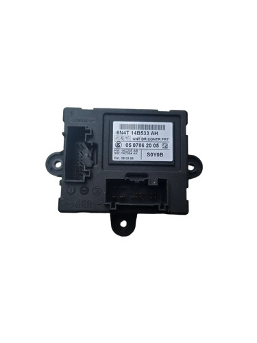 Ford focus cabrio - cc,