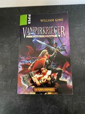 Warhammer vampirkrieger die - warhammer,
