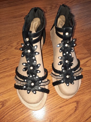 Sandale sandalette römer - sandale,