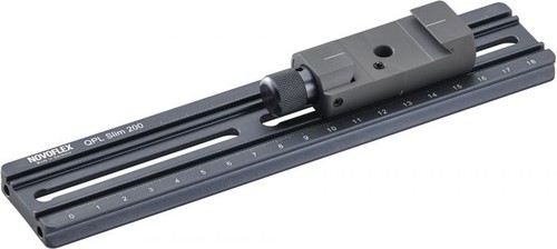 Novoflex qpl slim - qpl, 200