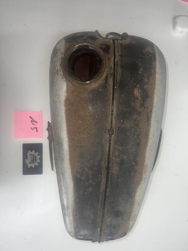 Dkw tank benzintank - dkw,
