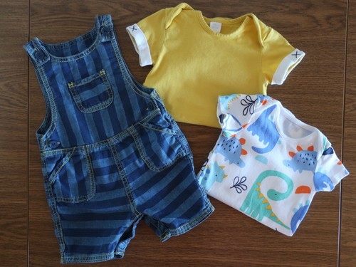 Tlg baby jungen - baby,
