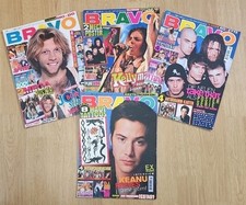 Bravo magazine 1994 - bravo,