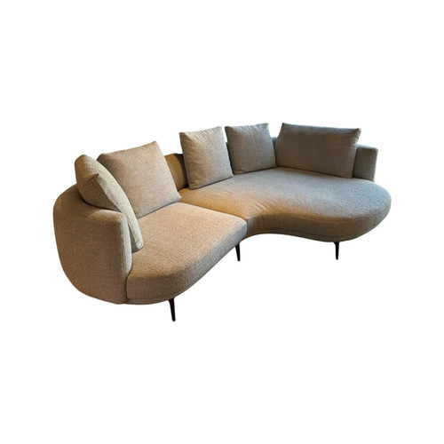 Walter knoll ecksofa maaru - ecksofa,
