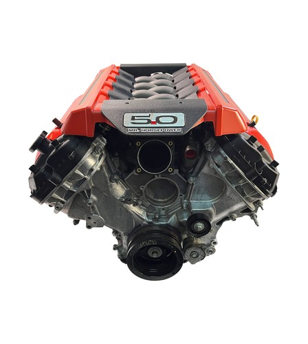 Motor 2016 für ford mustang - für,
