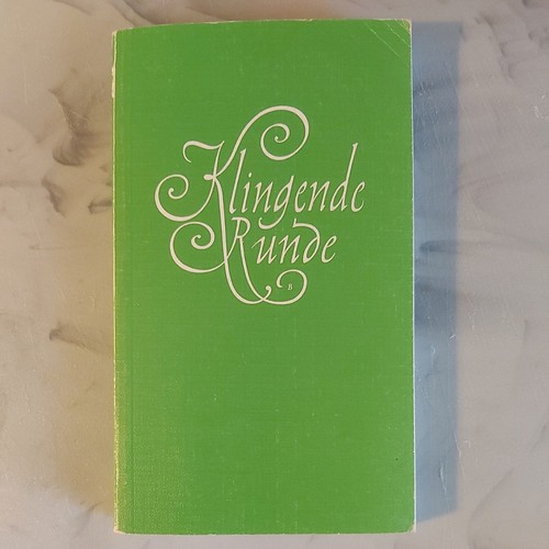 Klingende runde chorbuch für - klingende,