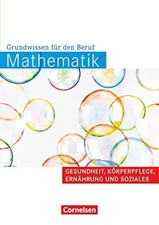Mathematik grundwissen für - mathematik,
