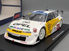 Modellautos werk83 opel - 1:18,