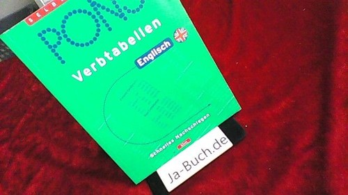 Pons verbtabellen latein - verbtabellen,