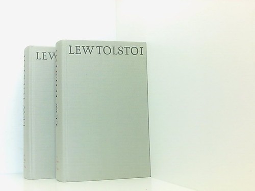 Tolstoi ges werke - tolstoi,, 4