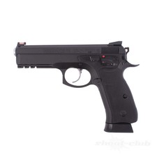 Asg shadow airsoft - cz,