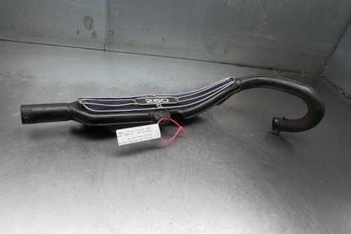 Yamaha dt2 dt3 250cc - 250cc, rt2