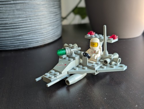 Lego 891 442 space - lego,