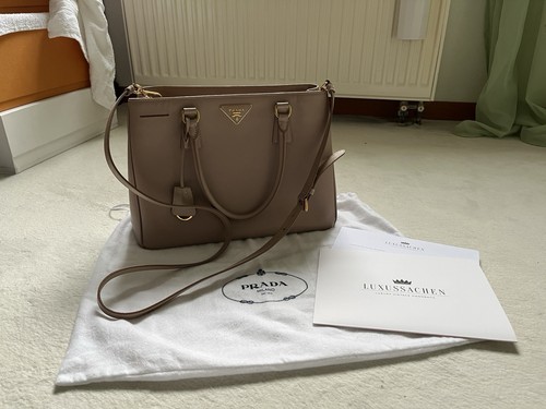 Original prada handtasche - original,