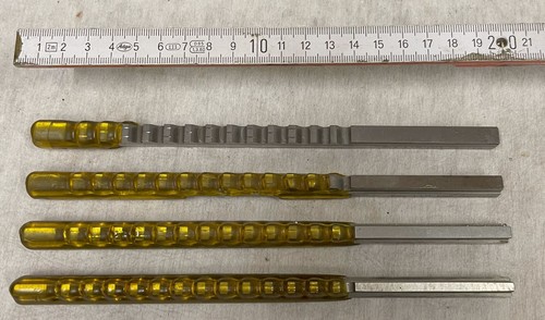 Räumnadel marlco 4mm - räumnadel,