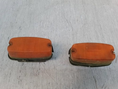 Trabant 1990 frontblinker - trabant,