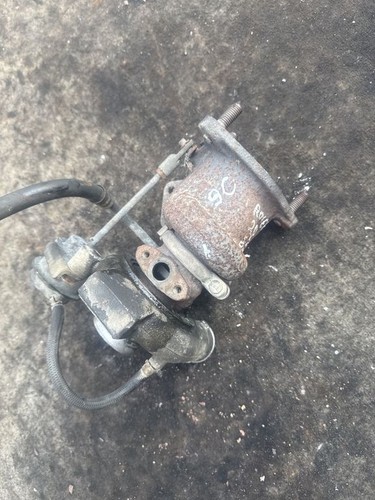 Rover 2001 diesel 98kw - rover,