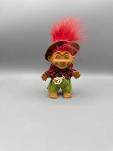 Vintage troll von russ - 🌸vintage,