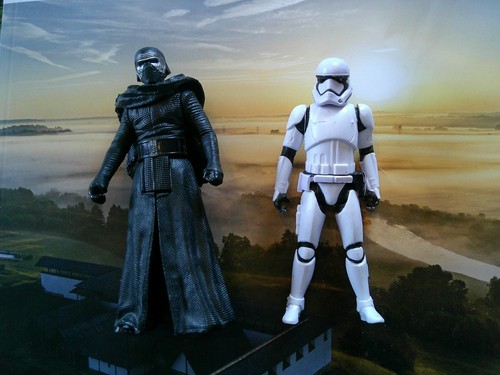 Figuren star wars - figuren,