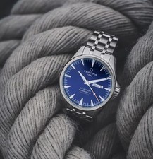 Certina action day date - day,