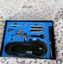 Masko airbrush pistole - masko,