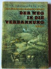 Der weg die verbannung - der, l