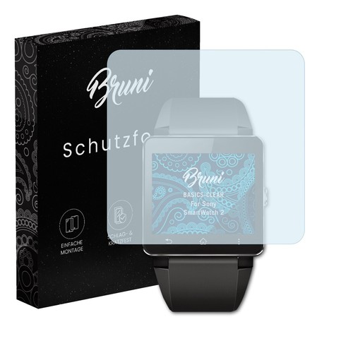 Bruni folie für - bruni,