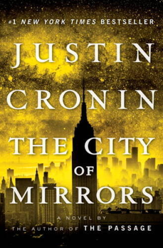 The city mirrors - the,