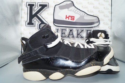Air jordan rings - 47,5, us