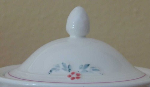 Bel fiore deckel für - bel,