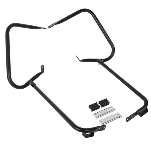 Kofferträger für harley - kofferträger,