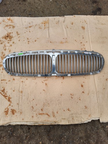 Jaguar type kühlergrill - jaguar, x