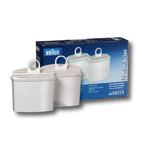 Braun aromaselect pureaqua - pureaqua, kwf