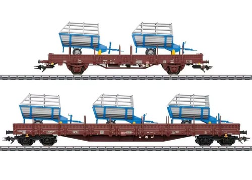 Märklin 46407 h0 - märklin,
