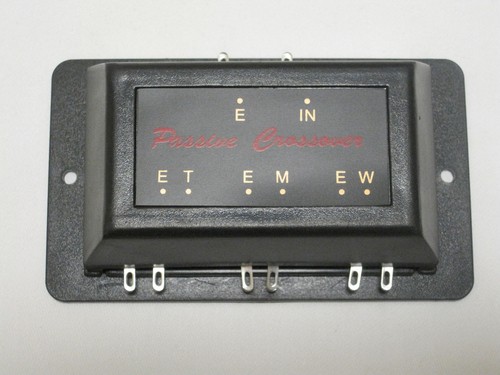 Rockwood passive wege - rockwood,