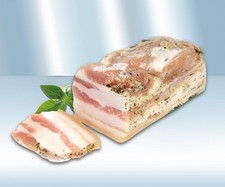 Bauchspeck porosjonok - bauchspeck,