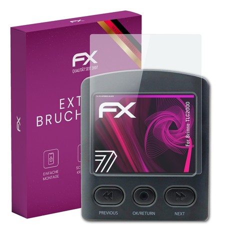 Atfolix glasfolie für brinno - glasfolie,