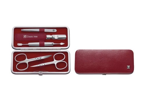 Maniküre etui tlg - maniküre,
