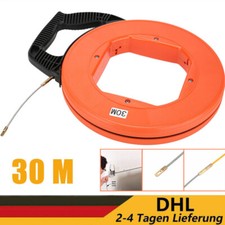 Kabeleinziehhilfe 30m - , –
