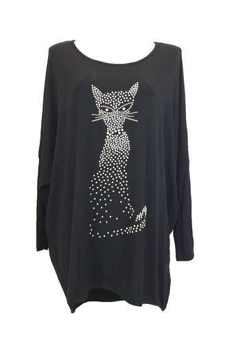 Manou lenz oversize shirt - manou,