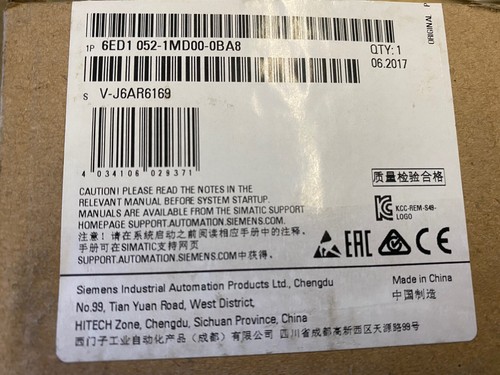 6ed1052 1md00 0ba8 siemens - 6ed1052-1md00-0ba8,