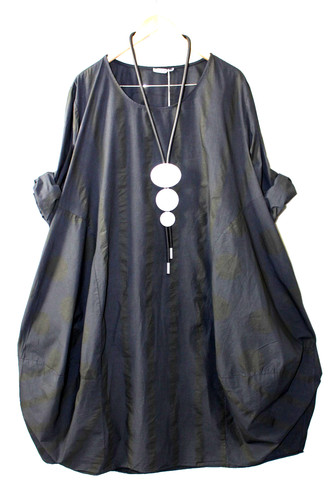 Moonshine ballonkleid kleid - moonshine,