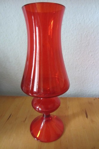 Wmf glas vase - wmf,