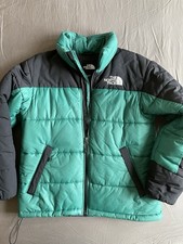 The north face jacket size - the,