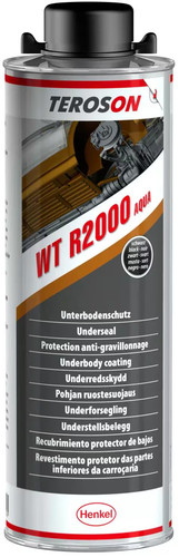 Teroson r2000 aqua - teroson, wt
