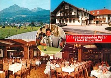 Ainring hotel rupertihof zum - rupertihof,