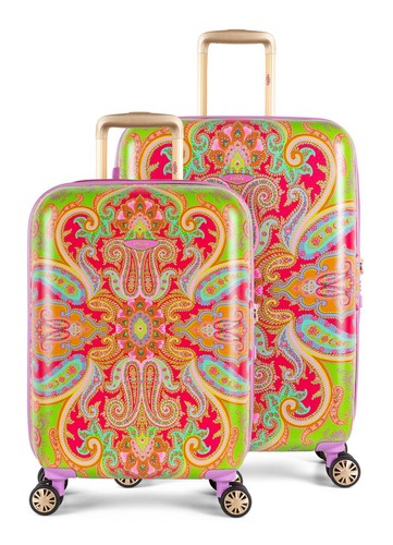 Oilily trolley set hard shell - set,