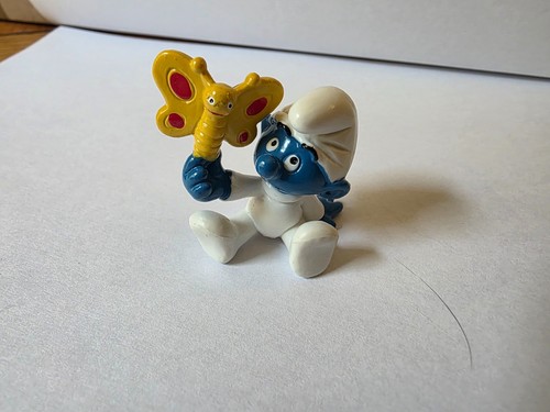 Die schlümpfe schleich peyo - die,