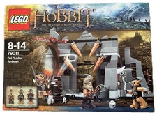 Lego 79011 the - lego,